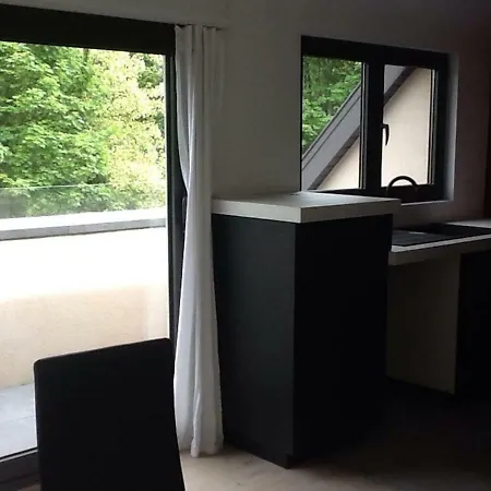 Apartment Akker Duplex Mortsel